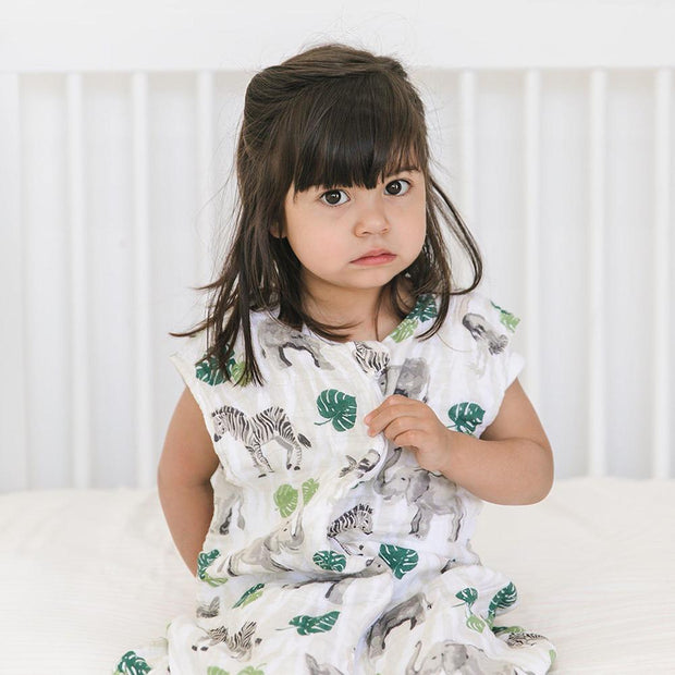 Bebe au Lait sleeping bag