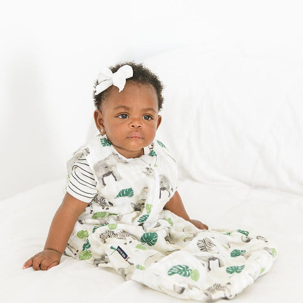 Bebe au Lait sleeping bag