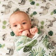 Bebe au Lait crib sheets