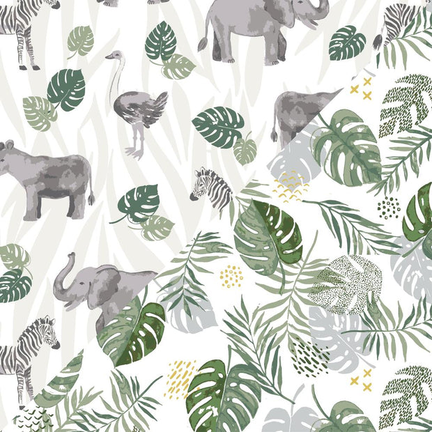 Bebe au Lait swaddles (set of 2)