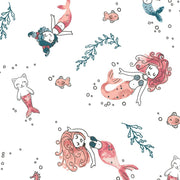 Bebe au Lait hooded towel for baby
