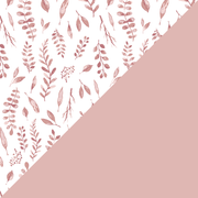 Bebe au Lait swaddles (set of 2)