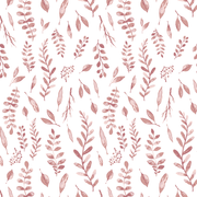 Bebe au Lait crib sheets