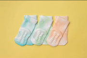 Squid Socks non-removable socks (pack of 3)