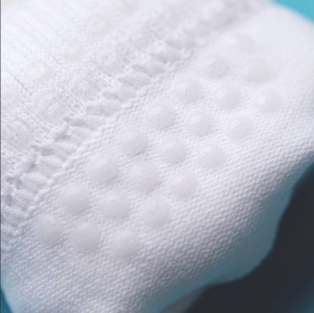 Squid Socks non-removable socks (pack of 3)