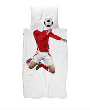 Snurk Bedding