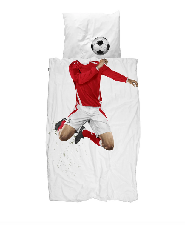 Snurk Bedding