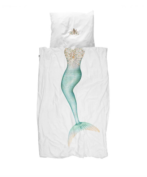 Snurk Bedding