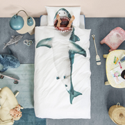 Snurk Bedding