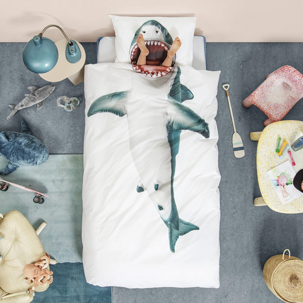Snurk Bedding