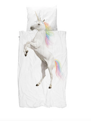 Snurk Bedding