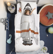 Snurk Bedding