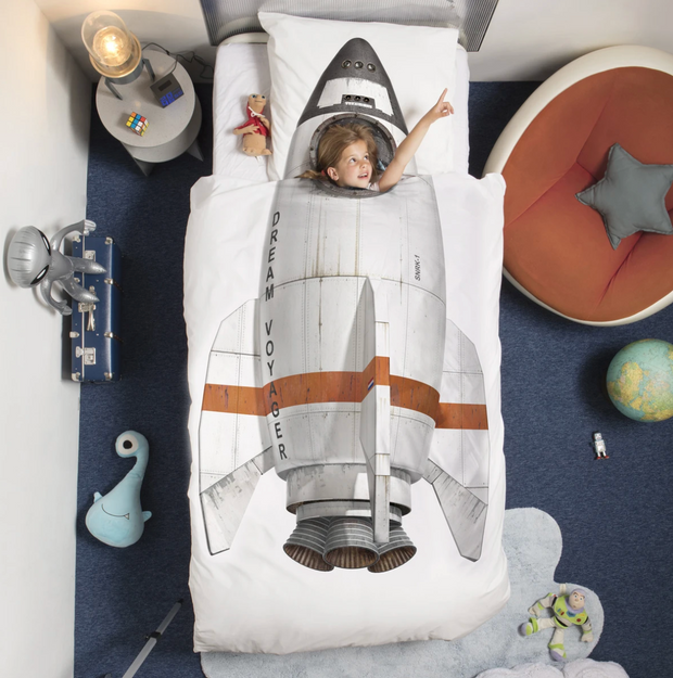 Snurk Bedding