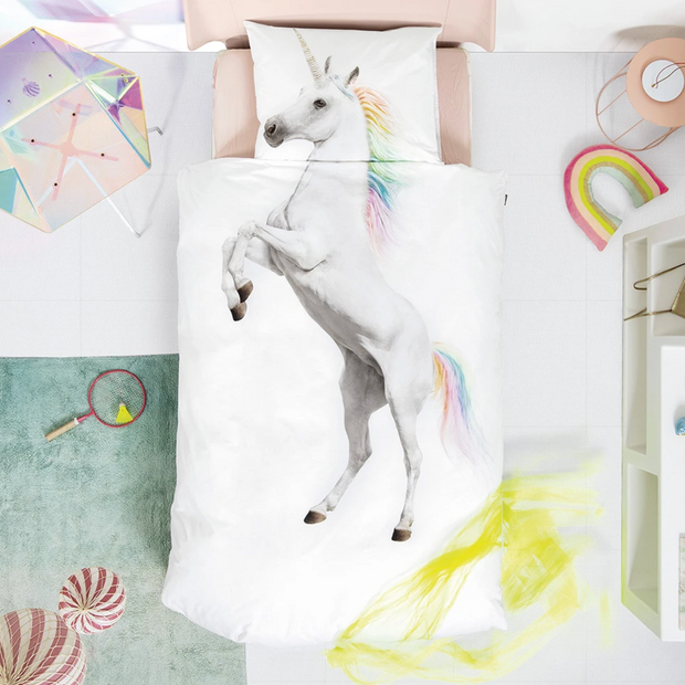 Snurk Bedding