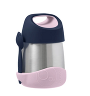 B.Box insulated food jar