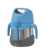 B.Box insulated food jar