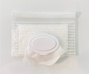 Bumco diaper clutch