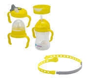 BUNDLE - B.Box drinking set