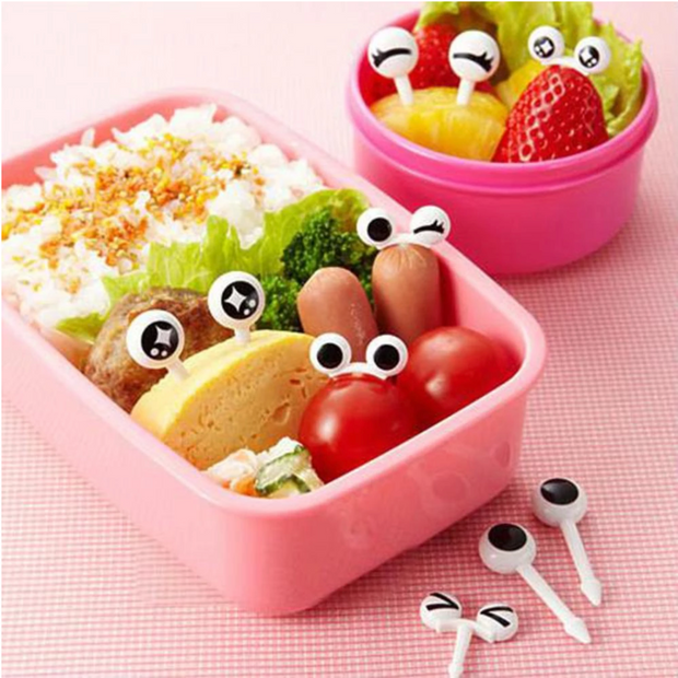 Mini forks (pack of 10 pieces)