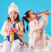 B.Box insulated sport spout bottle (500ml)