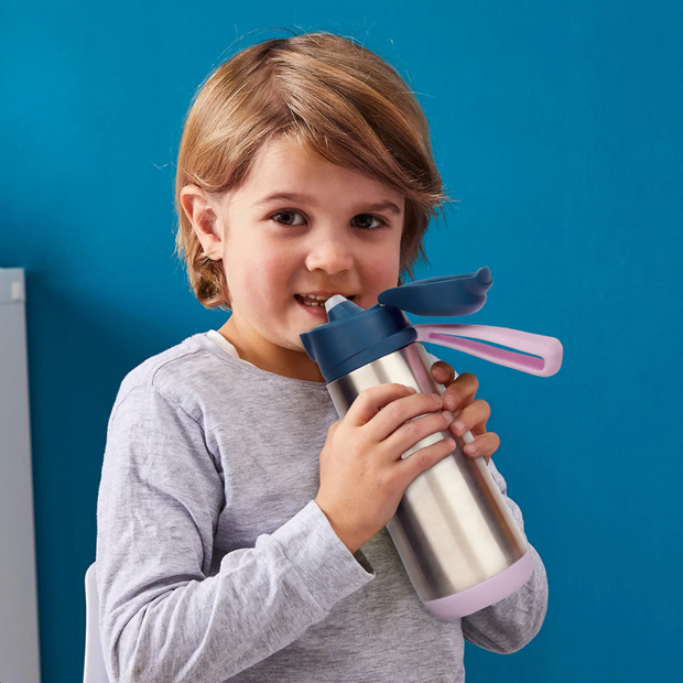 B.Box insulated sport spout bottle (500ml)