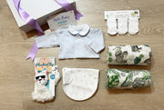 Newborn Gift Box - Outfit Set