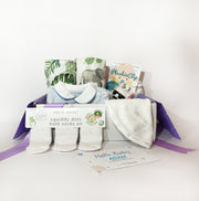 Newborn Gift Box - Outfit Set