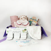 Newborn Gift Box - Outfit Set