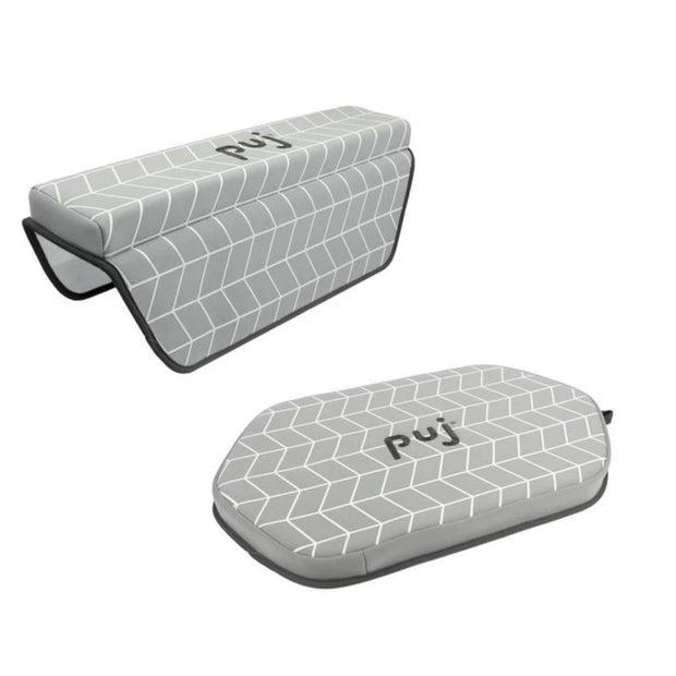 BUNDLE - Puj armrest + kneeler set