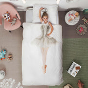 Snurk Bedding