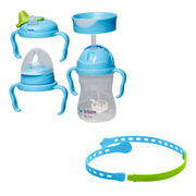 BUNDLE - B.Box drinking set
