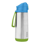 B.Box insulated sport spout bottle (500ml)