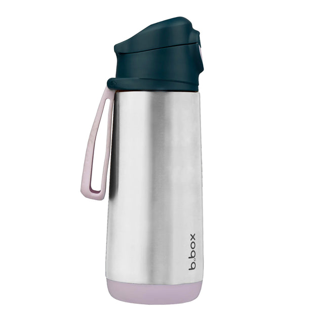 B.Box insulated sport spout bottle (500ml)