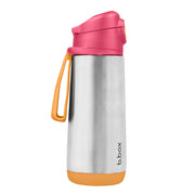 B.Box insulated sport spout bottle (500ml)