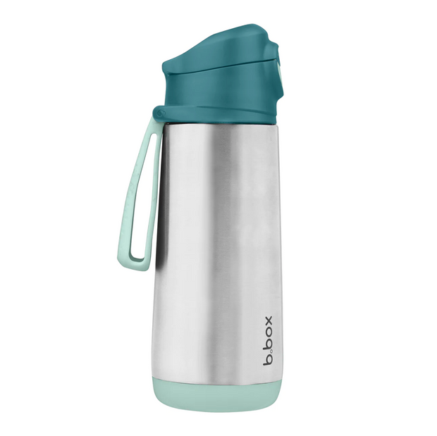 B.Box insulated sport spout bottle (500ml)