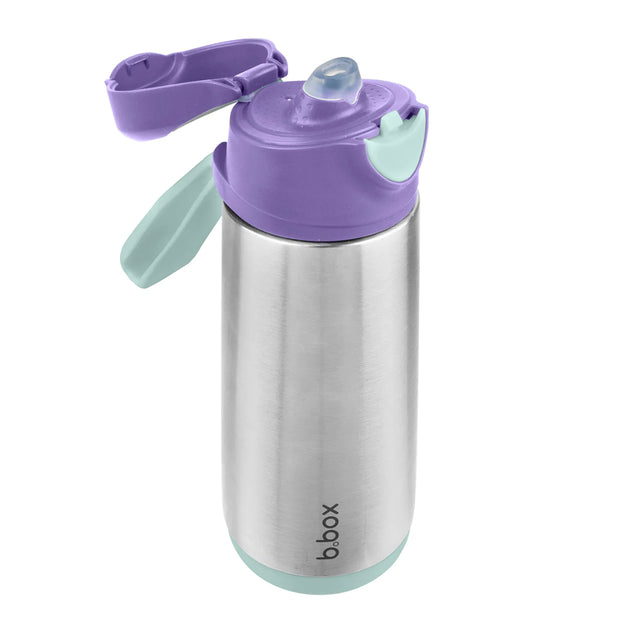 B.Box insulated sport spout bottle (500ml)