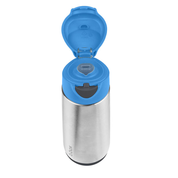 B.Box insulated sport spout bottle (500ml)
