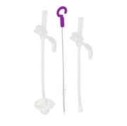 B.Box replacement straw pack