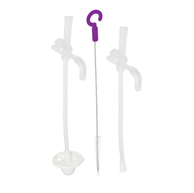 B.Box replacement straw pack