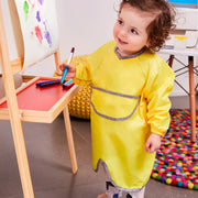 B.Box smock bib