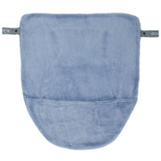 Cheeky Chompers stroller blanket