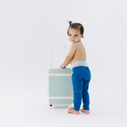 Hotbunz pants with signature (no-elastic) waist band