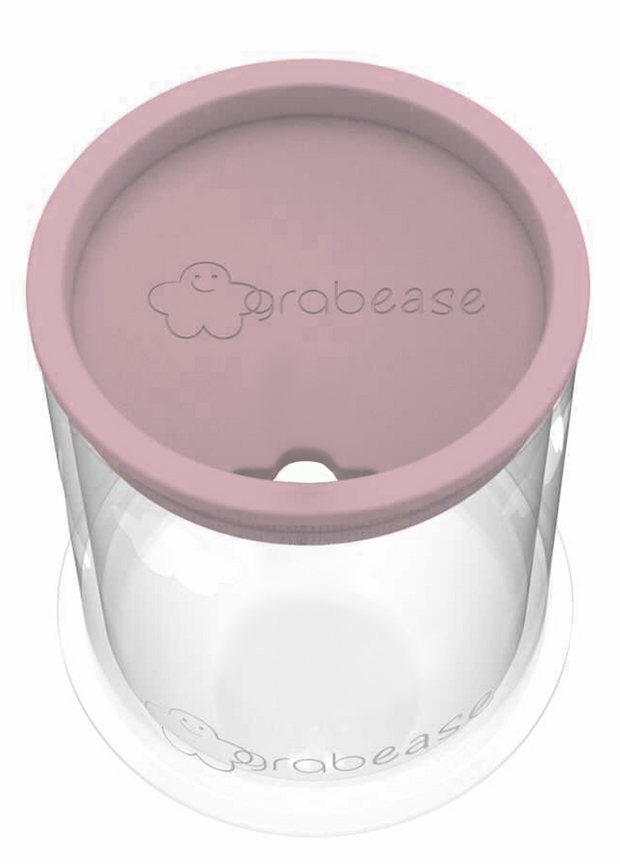 Grabease 3-in-1 convertible cup