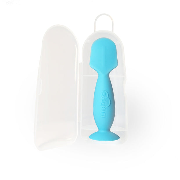 Bumco diaper cream brush - mini with case