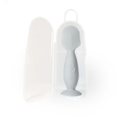 Bumco diaper cream brush - mini with case