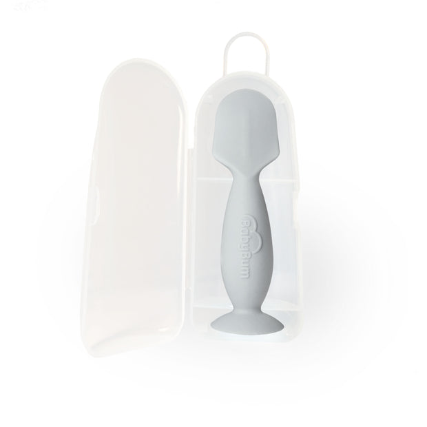 Bumco diaper cream brush - mini with case