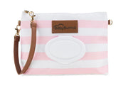 Bumco diaper clutch