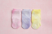 Squid Socks non-removable socks (pack of 3)