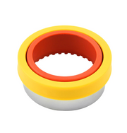 Sandwich cutter & sealer