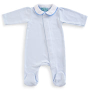 Magnet Mouse onesie with magnetic fasteners